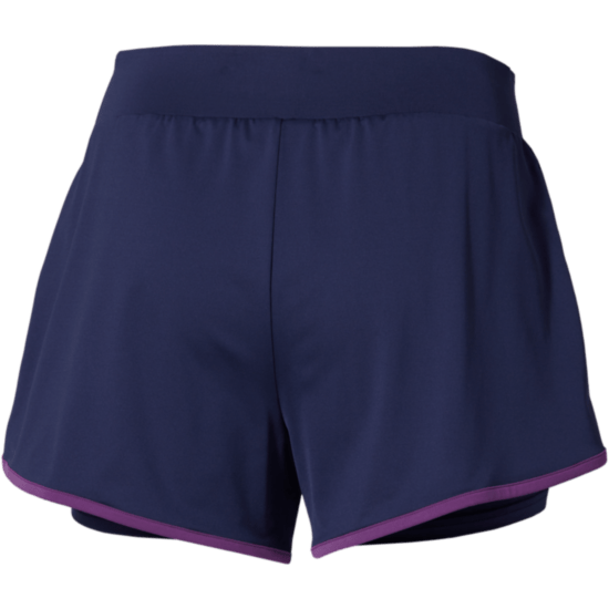 Жіночі шорти Mizuno FLEX SHORT (62GBD21514) фото 4