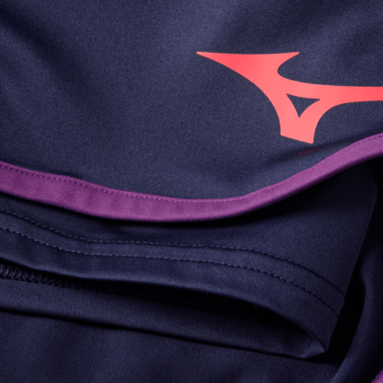 Жіночі шорти Mizuno FLEX SHORT (62GBD21514) фото 6