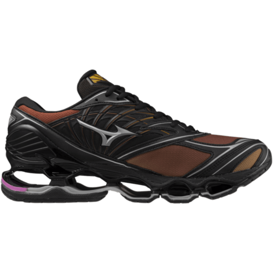 Чоловічі повсякденні кросівки Mizuno Wave PROPHECY LS (D1GA260I02) фото 3