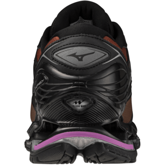 Чоловічі повсякденні кросівки Mizuno Wave PROPHECY LS (D1GA260I02) фото 5