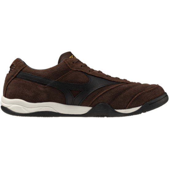 Чоловічі повсякденні кросівки Mizuno MORELIA LS SUEDE (D1GA261A03) фото 3