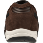 Чоловічі повсякденні кросівки Mizuno MORELIA LS SUEDE (D1GA261A03)