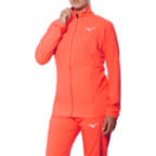 Женская Mizuno SHADOW WOVEN JACKET (62GED20255)