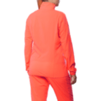 Жіноча Mizuno SHADOW WOVEN JACKET (62GED20255)