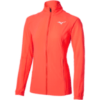 Женская Mizuno SHADOW WOVEN JACKET (62GED20255)