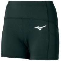 Женские леггинсы Mizuno SHORT TIGHT(W) (62GBC21809)