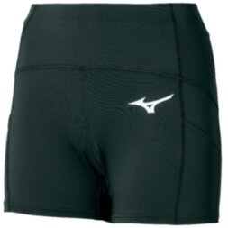 Женские леггинсы Mizuno SHORT TIGHT(W) (62GBC21809)