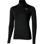 Жіноча футболка Mizuno CORE IMPULSE HZ LS TEE(W) (J2GAC71609)