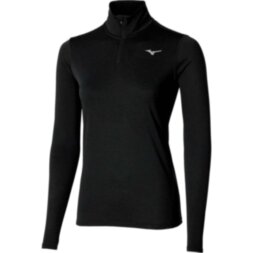Жіноча футболка Mizuno CORE IMPULSE HZ LS TEE(W) (J2GAC71609)