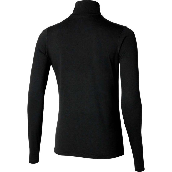 Жіноча футболка Mizuno CORE IMPULSE HZ LS TEE(W) (J2GAC71609) фото 2