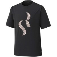 Футболка Mizuno SR OVERSIZED TEE HS (P2MABS5009)