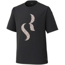 Футболка Mizuno SR OVERSIZED TEE HS (P2MABS5009)