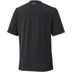 Футболка Mizuno SR OVERSIZED TEE HS (P2MABS5009)