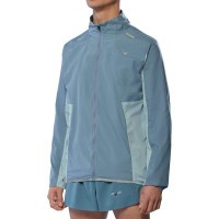 Мужская Mizuno TECH LIGHT JACKET(M) (J2GEC00002)