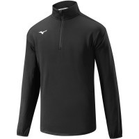 Мужская толстовка Mizuno SHIZUOKA TECH FLEECE M (32EE8A0109)