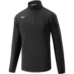 Чоловіча толстовка Mizuno SHIZUOKA TECH FLEECE M (32EE8A0109)