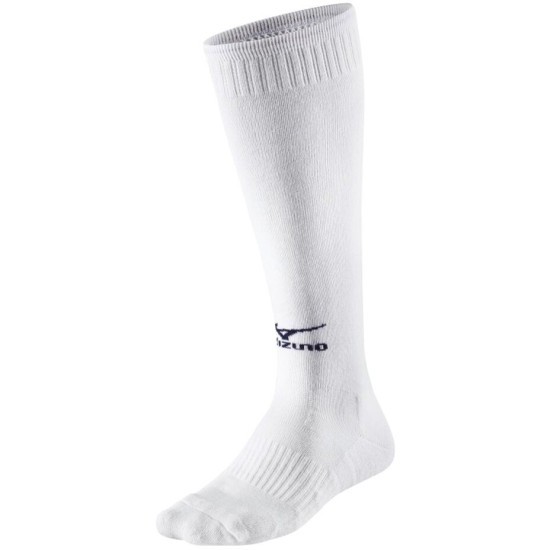 Волейбольные носки Mizuno COMFORT VOLLEY SOCKS LONG ( 1 PACK ) (V2EX6A55Z71) фото 1