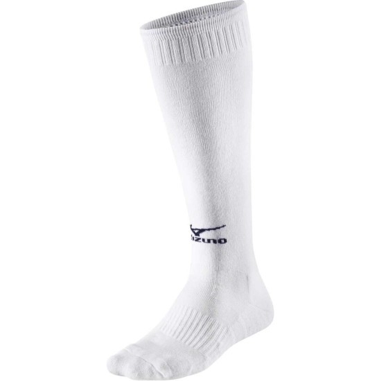 Волейбольные носки Mizuno COMFORT VOLLEY SOCKS LONG ( 1 PACK ) (V2EX6A55Z71) фото 2