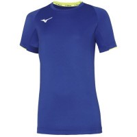 Детская футболка для тренировок Mizuno CORE SHORT SLEEVE TEE JR (32EA740122)