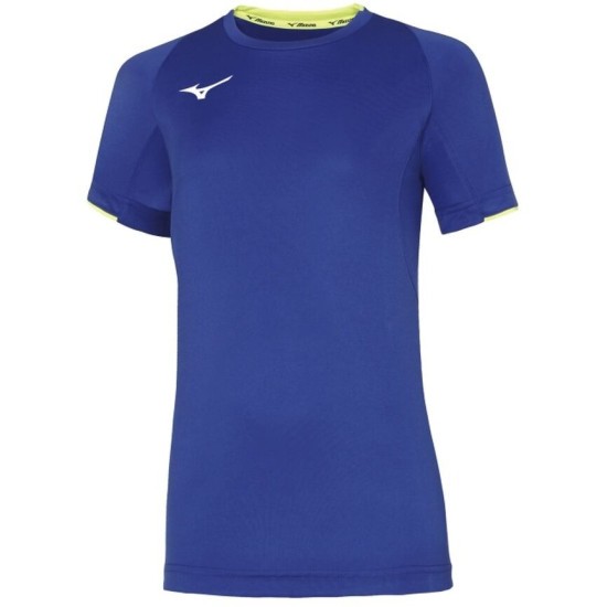 Детская футболка для тренировок Mizuno CORE SHORT SLEEVE TEE JR (32EA740122) фото 1