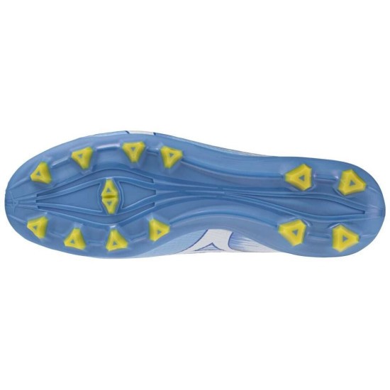 Мужские футбольные бутсы Mizuno ALFA III PRO (P1GA266425) фото 2