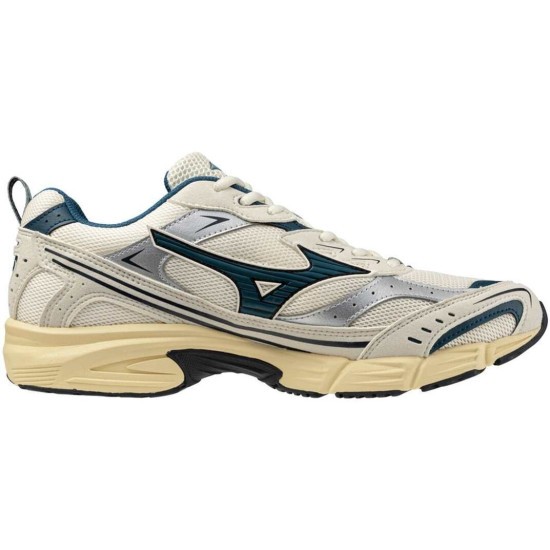 Мужские повседневные кроссовки Mizuno MXR (D1GA256206) фото 3