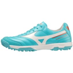 Мужские футбольные сороконожки Mizuno MORELIA SALA CLASSIC TF (Q1GB230225)