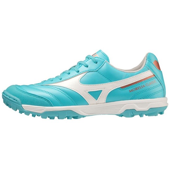 Мужские футбольные сороконожки Mizuno MORELIA SALA CLASSIC TF (Q1GB230225) фото 1