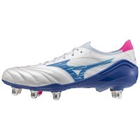 Чоловічі футбольні бутси Mizuno MORELIA NEO IV BETA ELITE SI (P1GC254325)