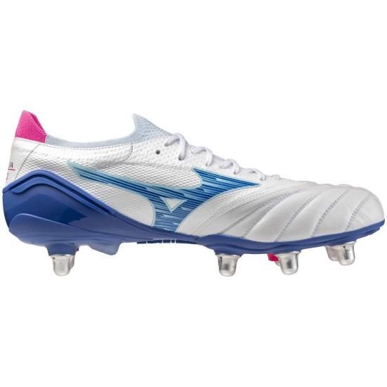 Мужские футбольные бутсы Mizuno MORELIA NEO IV BETA ELITE SI (P1GC254325) фото 3