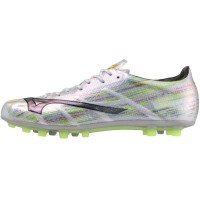 Мужские футбольные бутсы Mizuno ALPHA II JAPAN AG (P1GA256109)