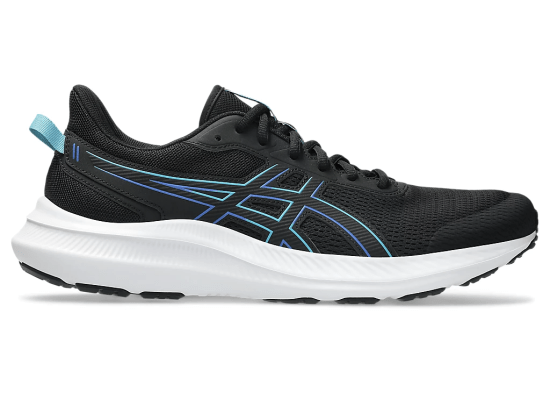 Мужские кроссовки для бега ASICS JOLT 5 (1011B963-004) фото 1