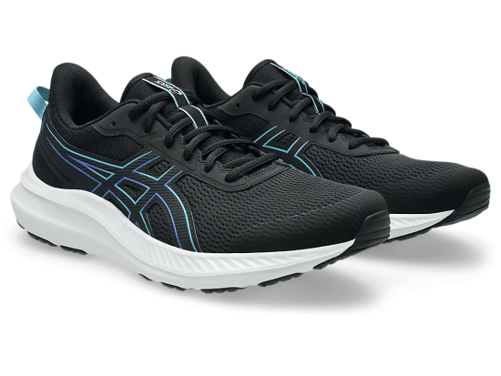 Чоловічі кросівки для бігу ASICS JOLT 5 (1011B963-004) фото 2