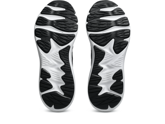 Чоловічі кросівки для бігу ASICS JOLT 5 (1011B963-004) фото 7