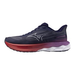 Женские беговые кроссовки Mizuno Wave SKYRISE 7 (J1GD260973)