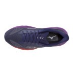Женские беговые кроссовки Mizuno Wave SKYRISE 7 (J1GD260973)