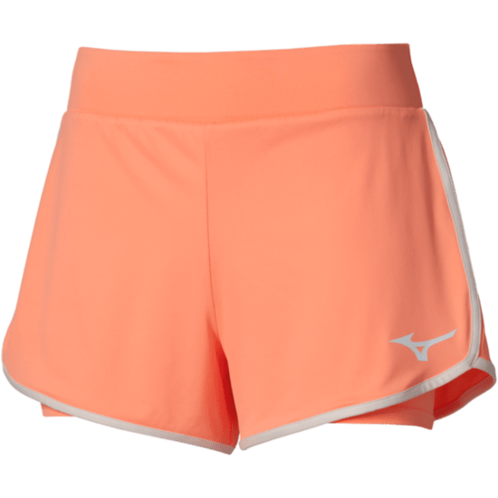 Жіночі шорти Mizuno FLEX SHORT (62GBD21553) фото 1