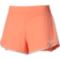 Женские шорты Mizuno FLEX SHORT (62GBD21553)