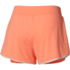 Жіночі шорти Mizuno FLEX SHORT (62GBD21553)