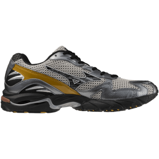 Мужские повседневные кроссовки Mizuno Wave RIDER 10 ''SPORT'' (D1GA261D01) фото 3