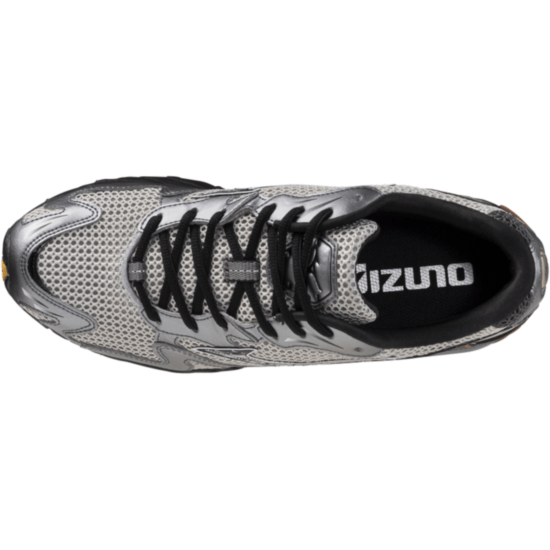 Мужские повседневные кроссовки Mizuno Wave RIDER 10 ''SPORT'' (D1GA261D01) фото 4