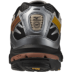 Мужские повседневные кроссовки Mizuno Wave RIDER 10 ''SPORT'' (D1GA261D01)