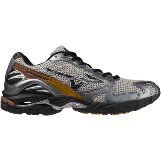 Мужские повседневные кроссовки Mizuno Wave RIDER 10 ''SPORT'' (D1GA261D01) фото 6
