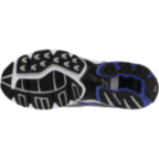 Мужские повседневные кроссовки Mizuno Wave RIDER 10 ''SPORT'' (D1GA261D03)