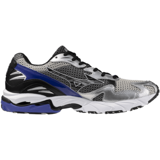 Мужские повседневные кроссовки Mizuno Wave RIDER 10 ''SPORT'' (D1GA261D03) фото 3