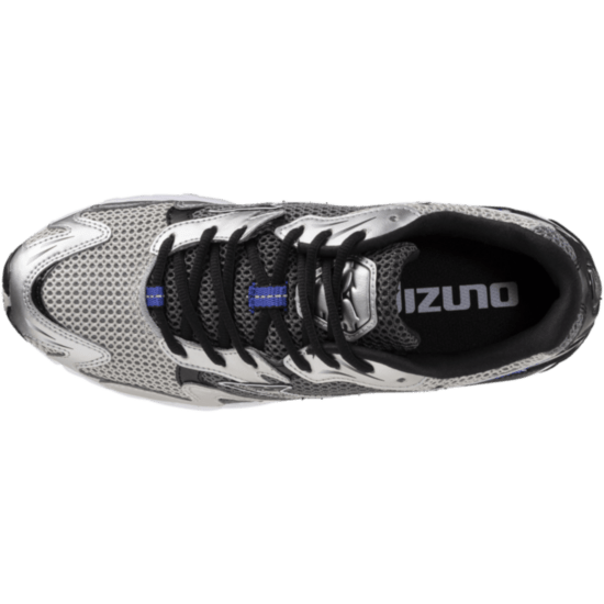 Мужские повседневные кроссовки Mizuno Wave RIDER 10 ''SPORT'' (D1GA261D03) фото 4