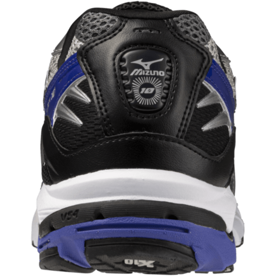 Мужские повседневные кроссовки Mizuno Wave RIDER 10 ''SPORT'' (D1GA261D03) фото 5