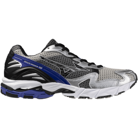 Мужские повседневные кроссовки Mizuno Wave RIDER 10 ''SPORT'' (D1GA261D03) фото 6