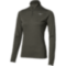 Женская футболка Mizuno CORE IMPULSE HALF ZIP LONG SLEEVE TEE (J2GAC71636)