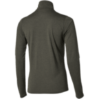 Женская футболка Mizuno CORE IMPULSE HALF ZIP LONG SLEEVE TEE (J2GAC71636)